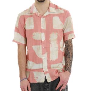 CAMICIA FANTASIA CORALLO